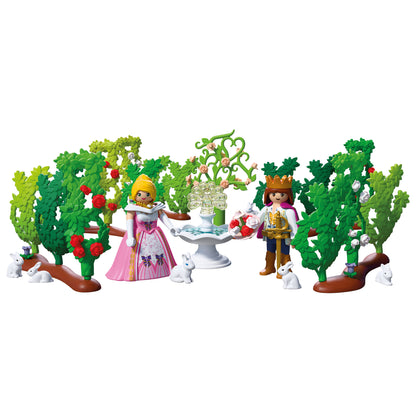 Playmobil Royal Maze