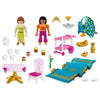 Playmobil Visit from Afar