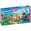 Playmobil Visit from Afar