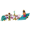 Playmobil Visit from Afar