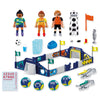 Playmobil Soccer Arena