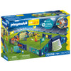 Playmobil Soccer Arena