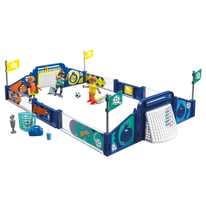 Playmobil Soccer Arena