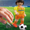 Playmobil Soccer Training Station