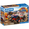 Playmobil Off-Road Truck
