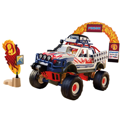 Playmobil Off-Road Truck