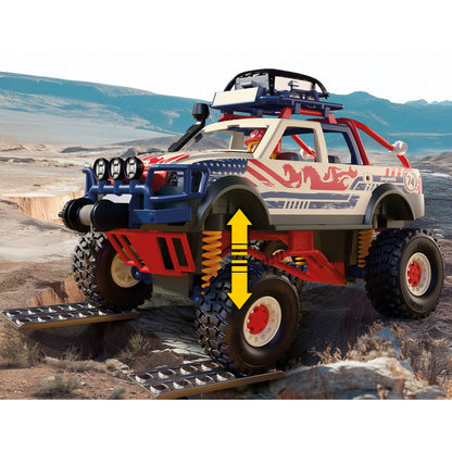Playmobil Off-Road Truck
