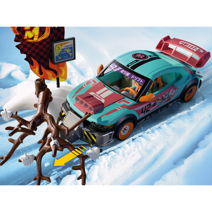 Playmobil Off-Road Tuning Car