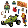 Playmobil Off-Road Buggy