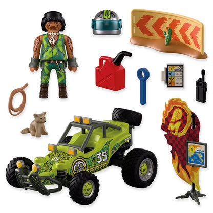 Playmobil Off-Road Buggy