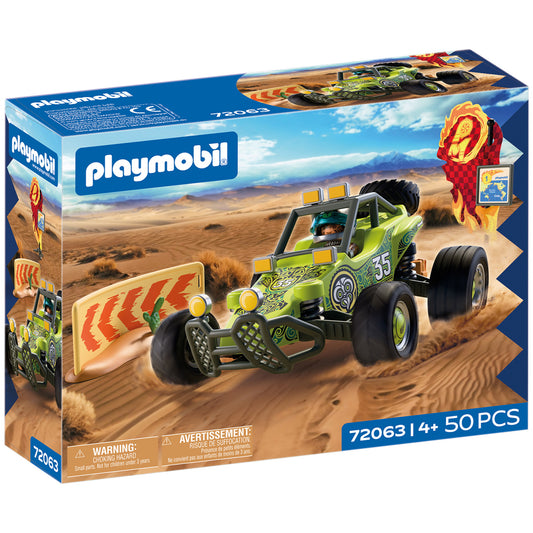Playmobil Off-Road Buggy