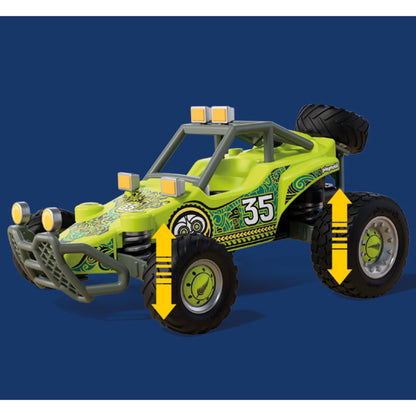 Playmobil Off-Road Buggy