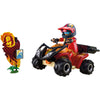 Playmobil Off-Road Quad
