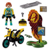 Playmobil Off-Road Motor Bike