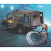 Playmobil Tactical Police Unit