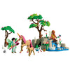Playmobil Fairies Day Trip