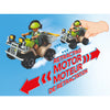 Playmobil Dino Hideaway