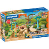Playmobil Zoo Wilderness Climbing Park