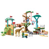 Playmobil Zoo Wilderness Climbing Park