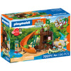 Playmobil Zoo Jungle Adventure