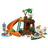 Playmobil Zoo Jungle Adventure