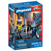 Playmobil Bicycle Theft