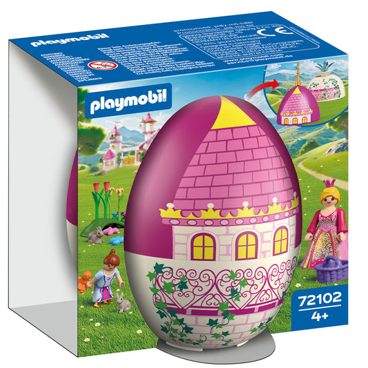 Playmobil Play Egg Princess