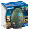 Playmobil Play Egg Outer Space