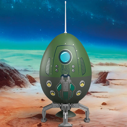 Playmobil Play Egg Outer Space