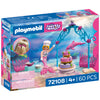 Playmobil Underwater Wedding Buffet