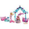 Playmobil Underwater Wedding Buffet