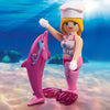Playmobil Underwater Wedding Buffet