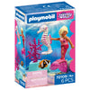 Playmobil Mermaid with Seahorse