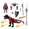 Playmobil Black Dragon