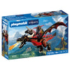Playmobil Black Dragon