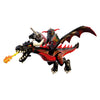 Playmobil Black Dragon