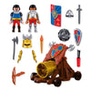 Playmobil Firearm Lion Knights