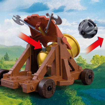 Playmobil Firearm Lion Knights