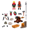 Playmobil Dragon Knight Catapult