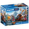 Playmobil Dragon Knight Catapult