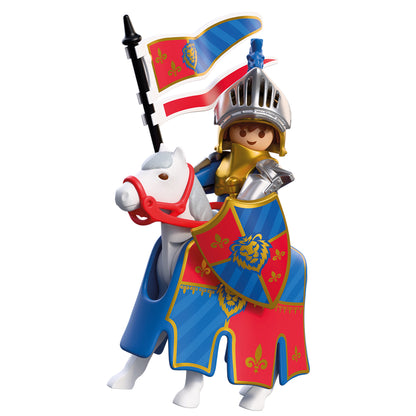 Playmobil Lion Knight Leader