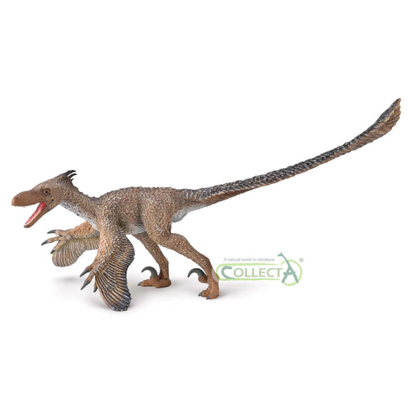 CollectA Velociraptor Deluxe
