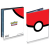Pokemon Ultra Pro: Pokeball 4 Pocket Portfolio