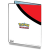 Pokemon Ultra Pro: Pokeball 9 Pocket Portfolio