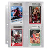 Ultra Pro Beckett Slab Display pages (1ct)