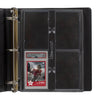 Ultra Pro PSA Slab Display pages (1ct)