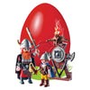 Playmobil Vikings With Shield - Pre Sale