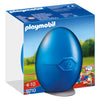 Playmobil One-on-One Basketball - Pre Sale