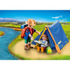 Playmobil Camping Carry Case