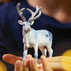 Schleich Limited Edition Christmas Reindeer